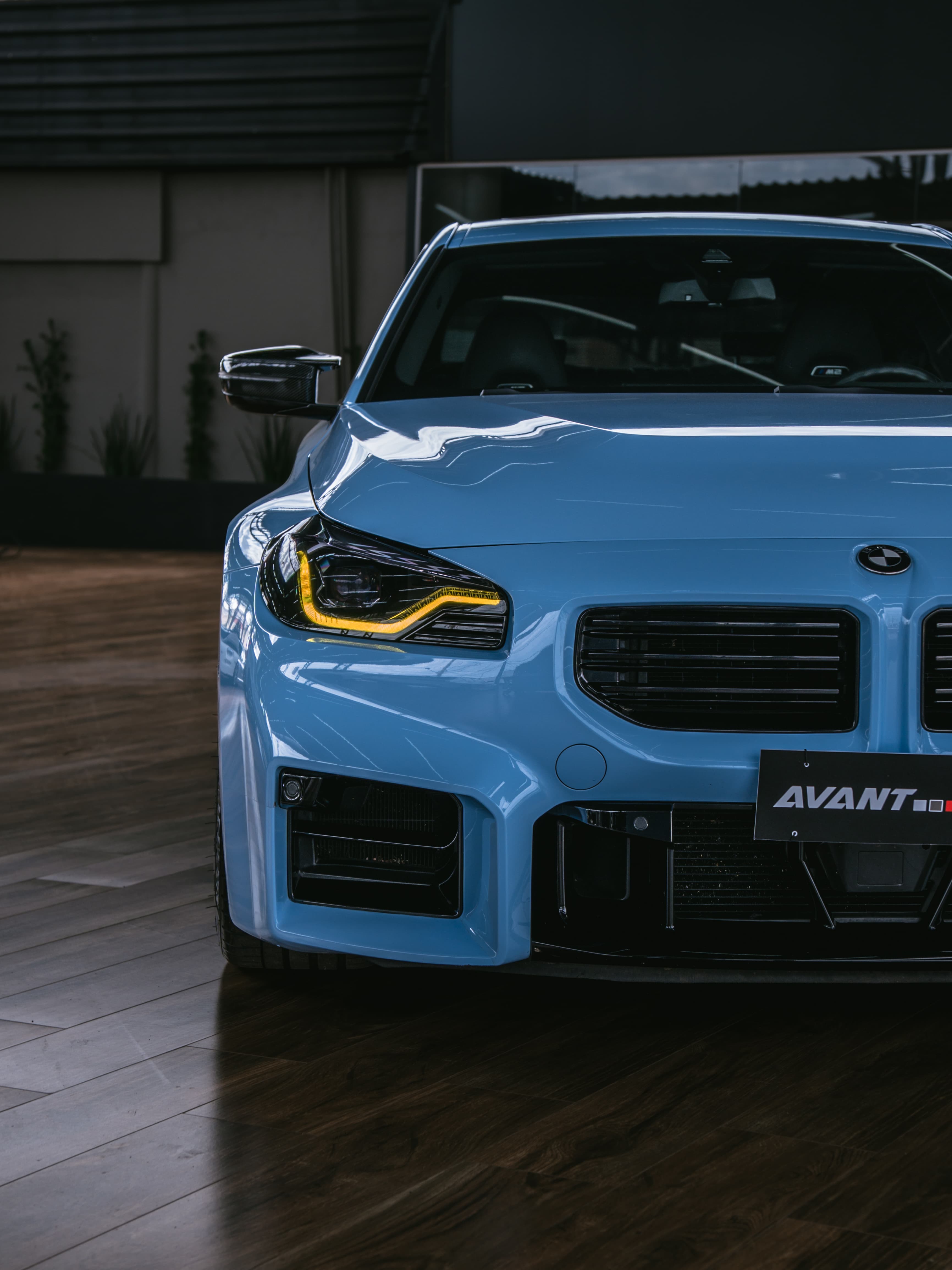 BMW M2