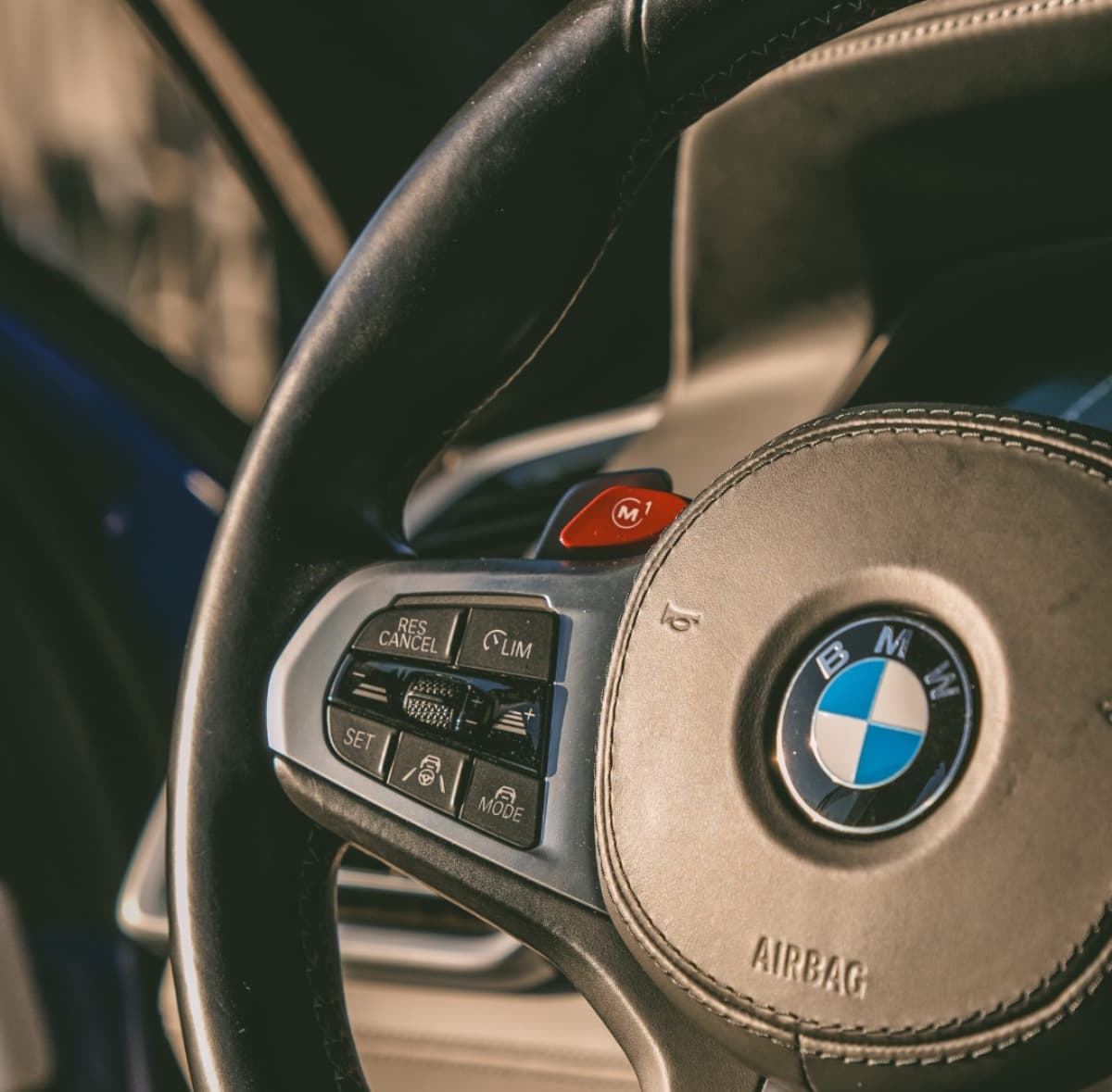 bmw X5 M Competition