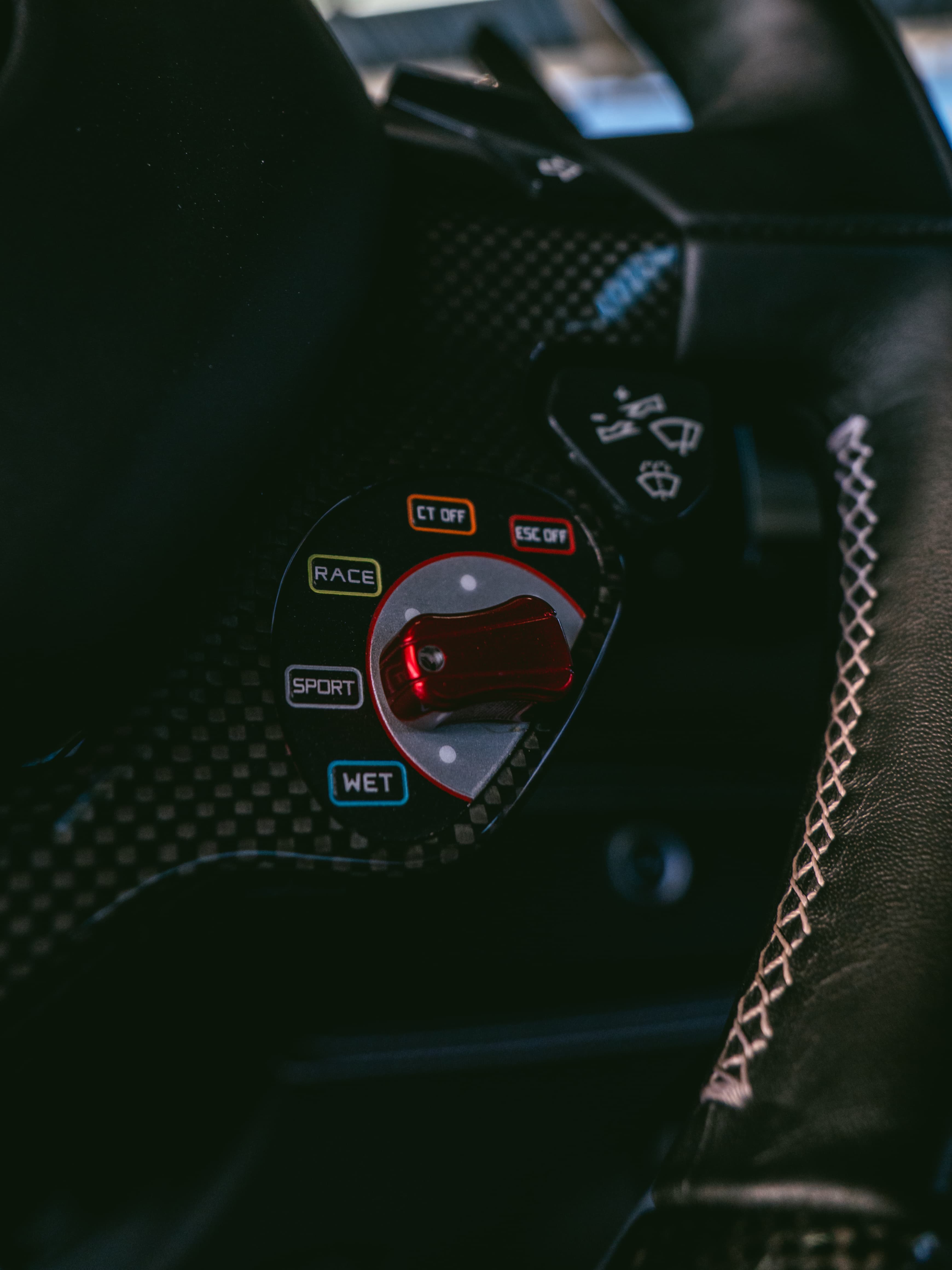 Ferrari 488 GTB
