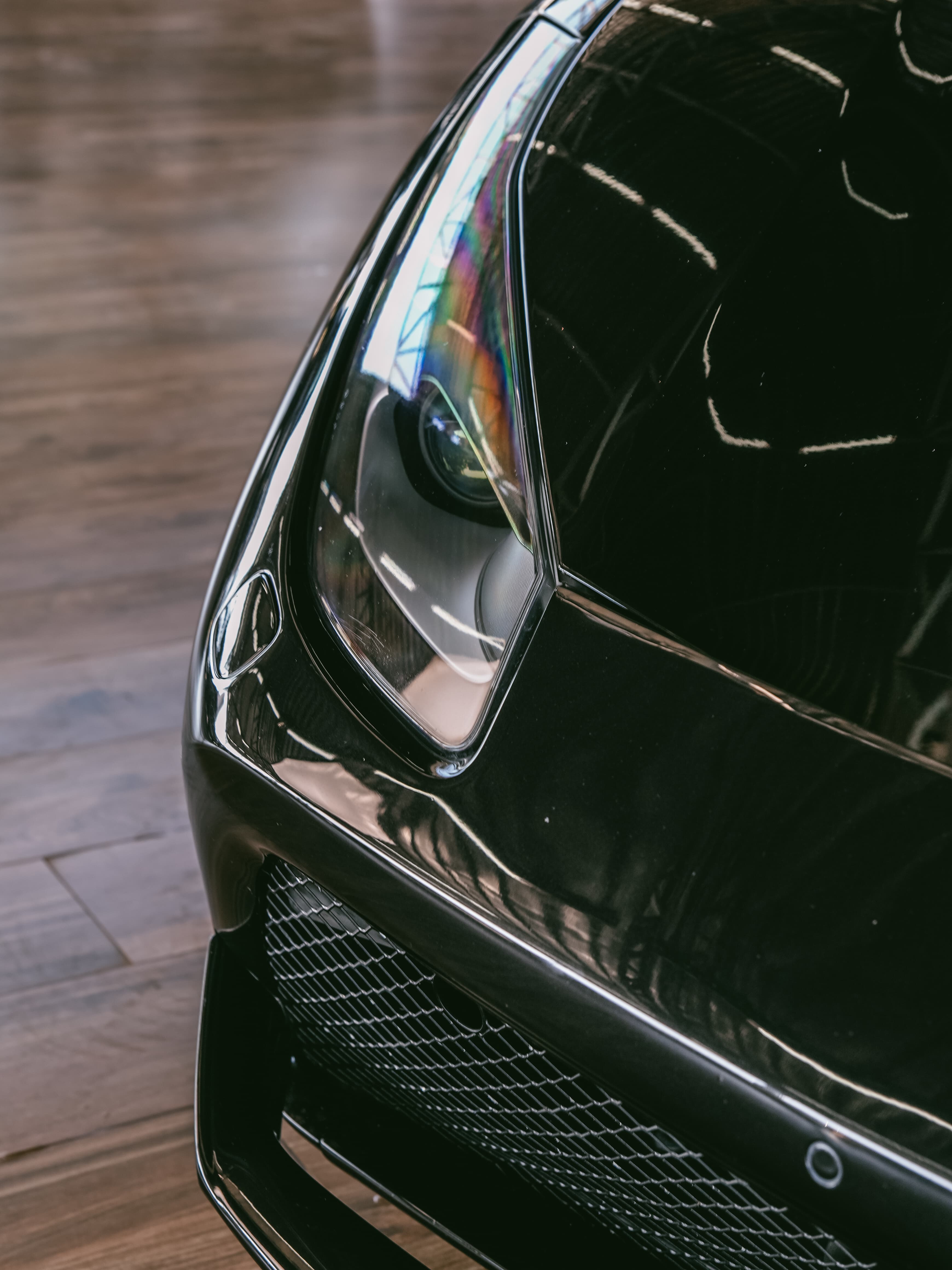 Ferrari 488 GTB
