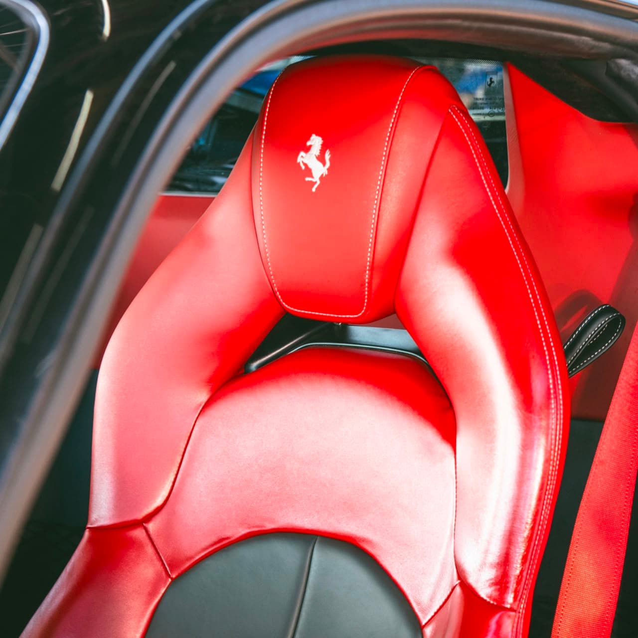 Ferrari 488 GTB