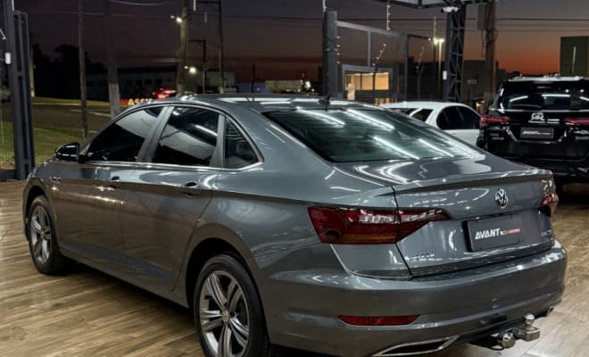 Volkswagen JETTA