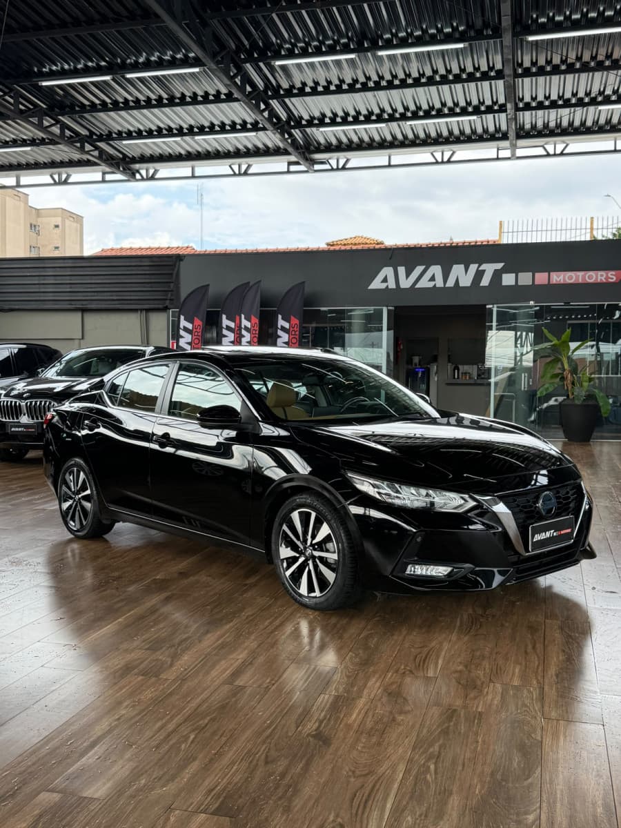 Nissan Sentra