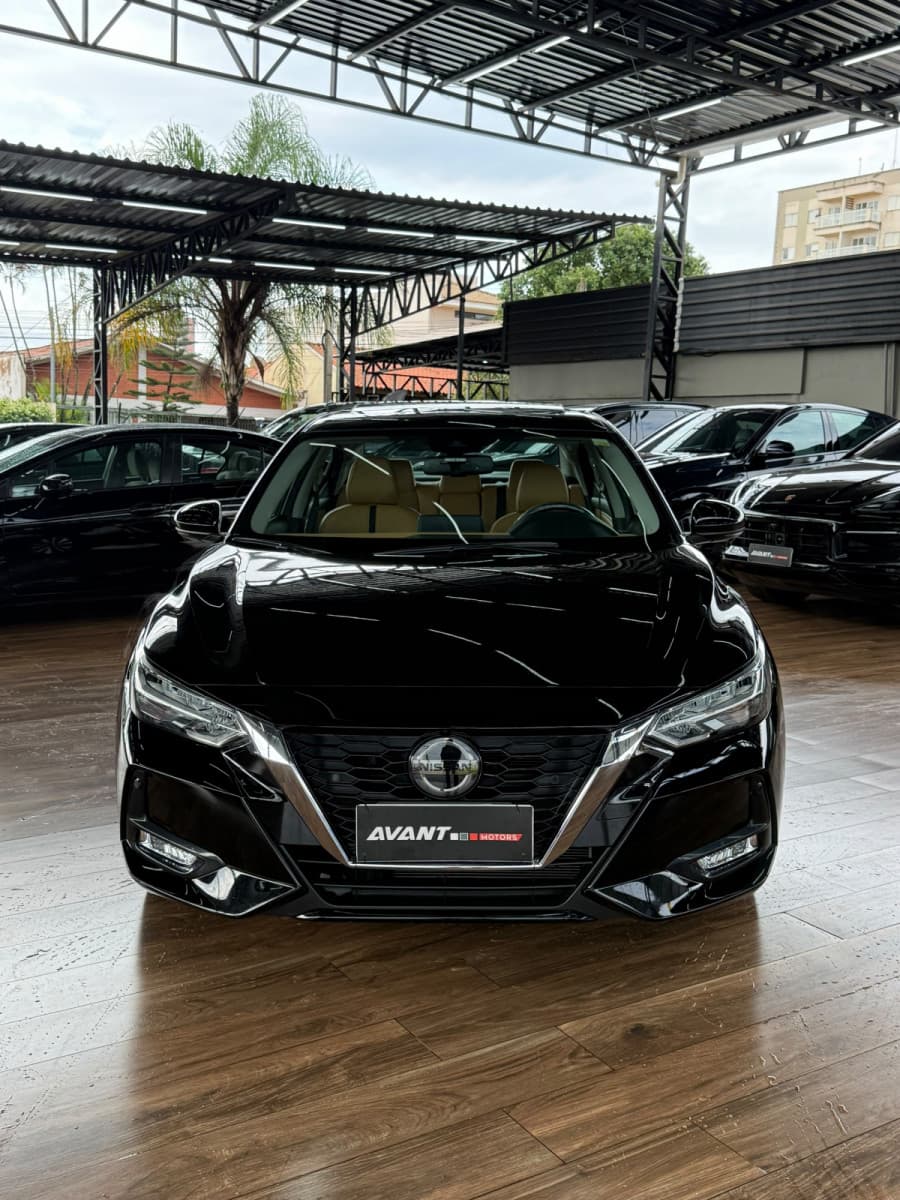Nissan Sentra